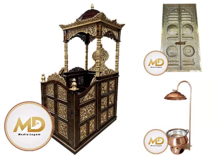 Pengrajin Tembaga dan Kuningan Ahli 1 Pengrajin Tembaga dan Kuningan Ahli