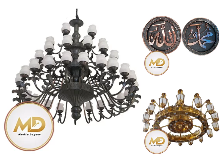 Pengrajin Tembaga dan Kuningan Terbaik