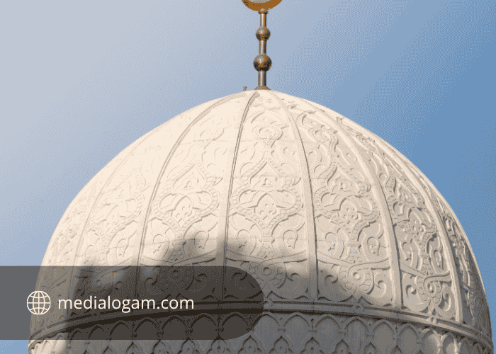 Perbandingan Kubah Tembaga, Stainless, Galvalume, dan GRC untuk Masjid