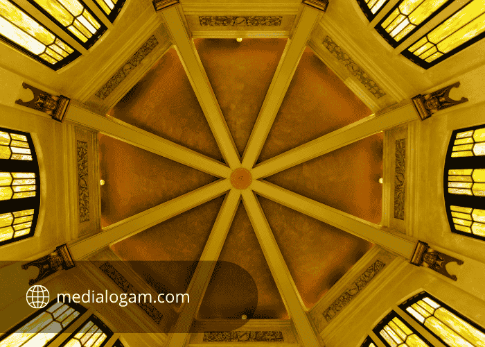 Perkiraan Biaya Pembuatan Kubah Masjid Berdasarkan Material