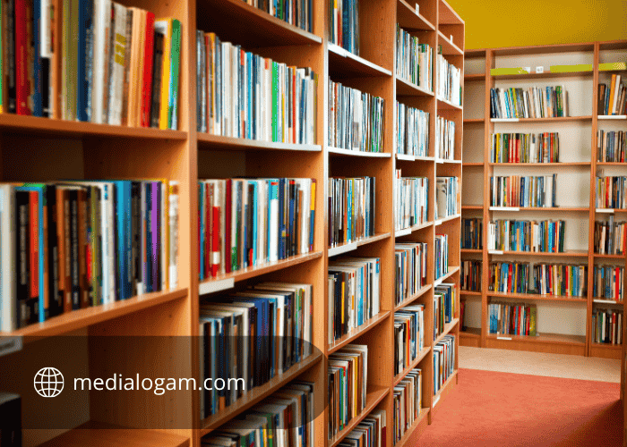 Perpustakaan Masjid Wadah Edukasi dan Literasi Islam untuk Jamaah