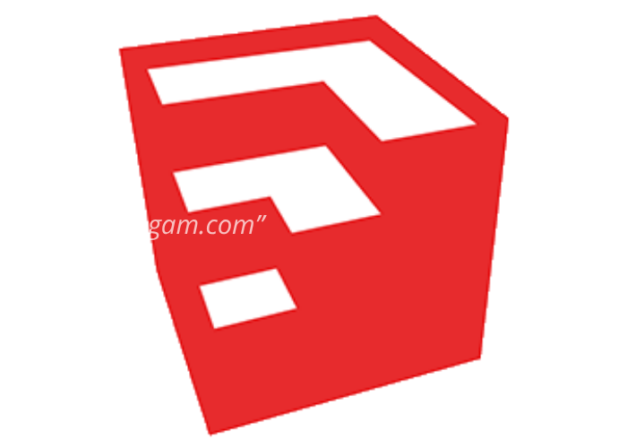 Software Desain Modern Untuk Desain Kubah Masjid SketchUp