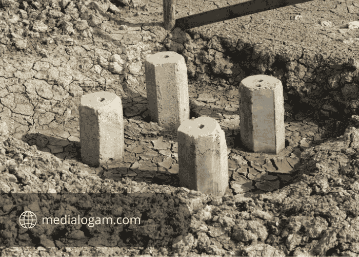 Standar Teknik Pembuatan Pondasi Masjid yang Aman dan Tahan Gempa