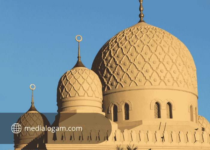 Teknik Pemasangan Kubah Masjid agar Tetap Kokoh Bertahun-tahun