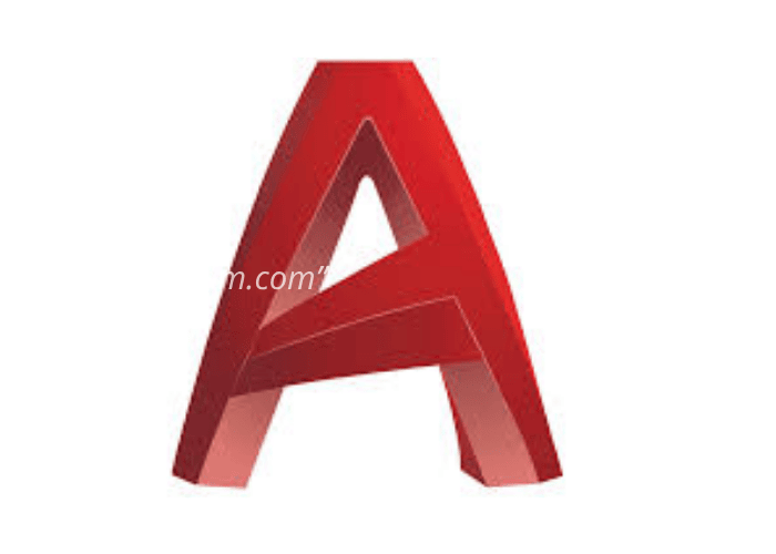 Software Desain Modern Untuk Desain Kubah Masjid AutoCad