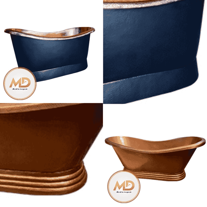 Bathtub Custom: Mengapa Harganya Bisa Jauh Lebih Tinggi