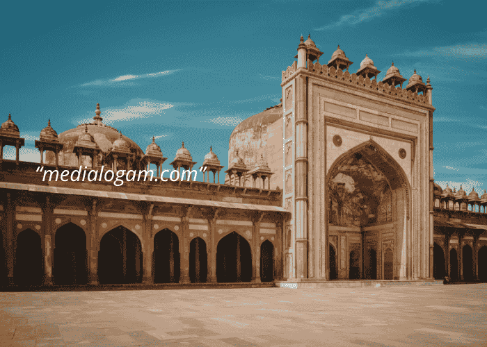 Ingin Membangun Masjid? Berikut 10 Hal yang Perlu Diperhatikan 2 desain masjid