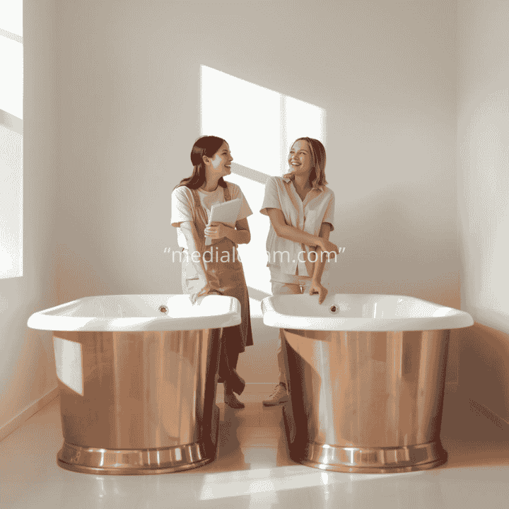 Faktor-Faktor yang Membuat Harga Bathtub Sulit Diprediksi