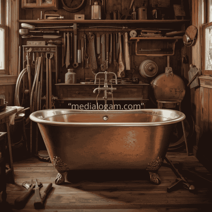 Kenapa Harga Bathtub Sangat Bervariasi? Ini 5 Permasalahan Utamanya