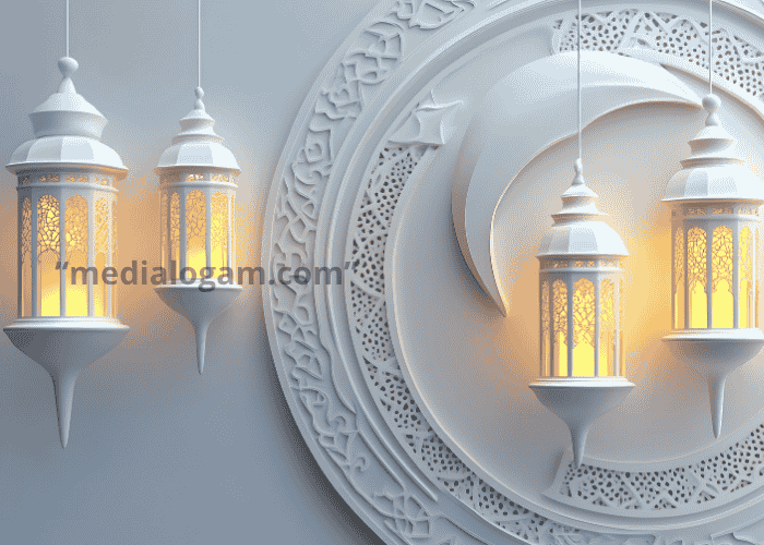 Jenis-Jenis Lampu Hias Gantung yang Banyak Dipakai di Masjid