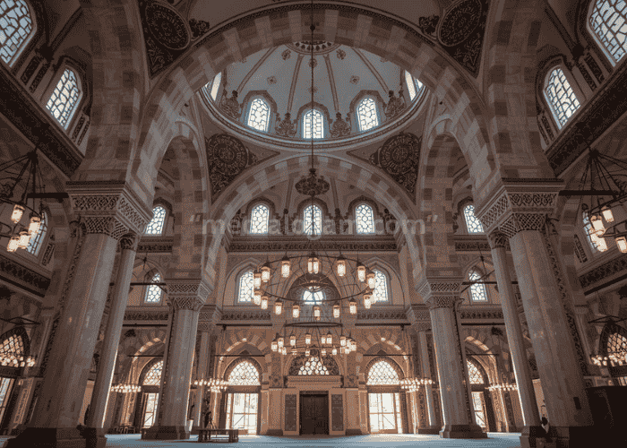 10 Jenis Ornamen Masjid Kuningan dan Tembaga yang Wajib Diperhatikan 1 10 Jenis Ornamen Masjid Kuningan dan Tembaga yang Wajib Diperhatikan