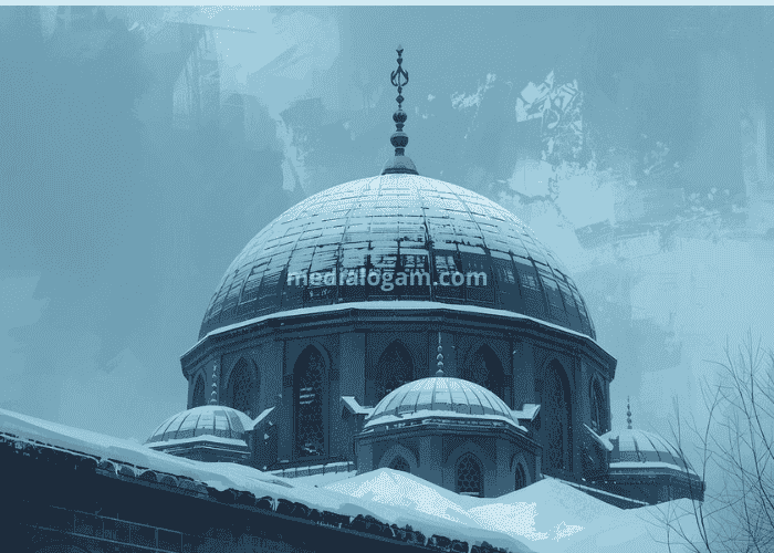 Cara Memilih Material Masjid Berdasarkan Kondisi Iklim Daerah 1 Cara Memilih Material Masjid Berdasarkan Kondisi Iklim Daerah