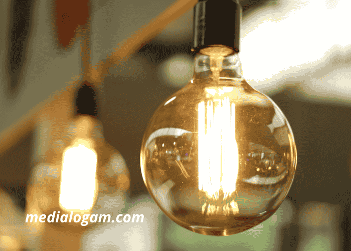 Cara Mengatasi Lampu Gantung Masjid Berkedip Tanpa Teknisi