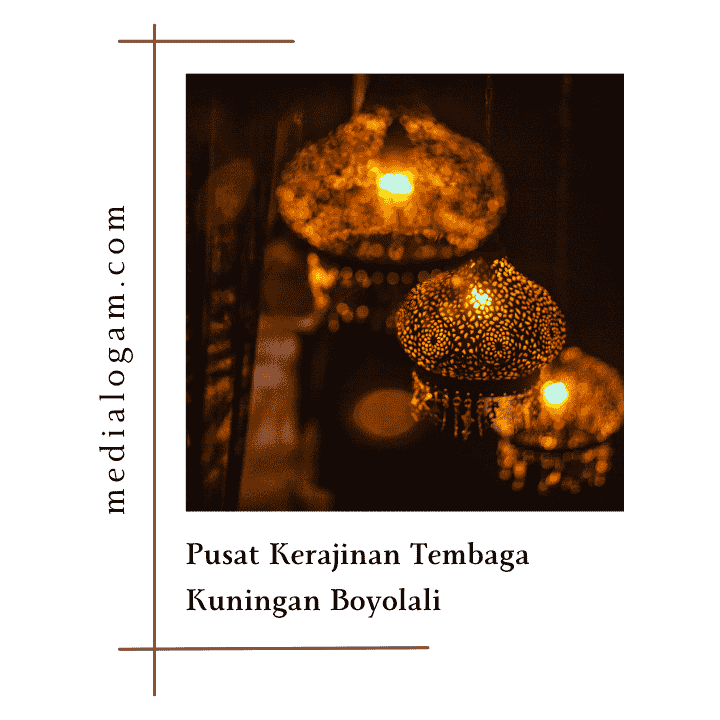 Pentingnya Memilih Material Berkualitas untuk Lampu Gantung Masjid