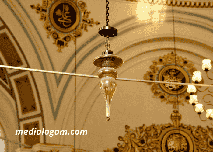 Penyebab Lampu Gantung Minimalis Masjid Cepat Rusak dan Cara Mengatasinya