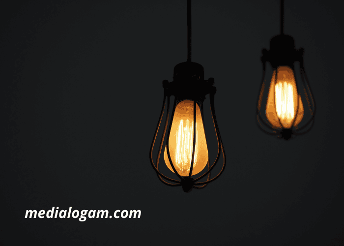 Solusi Lampu Gantung Masjid yang Redup Meski Baru Diganti