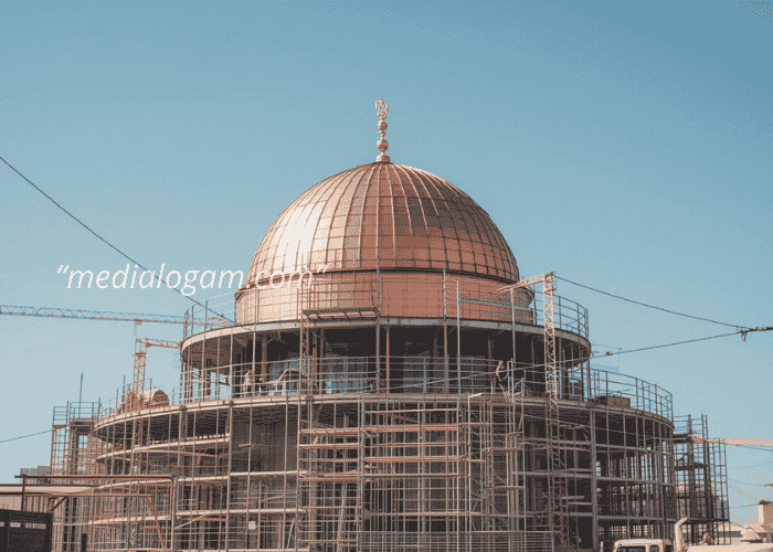 Cara Menilai Kelayakan Desain Kubah Tembaga Berdasarkan Fungsi dan Keamanan Bangunan