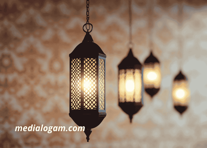 Cara Merawat Lampu Gantung Minimalis Masjid Agar Awet Bertahun-tahun