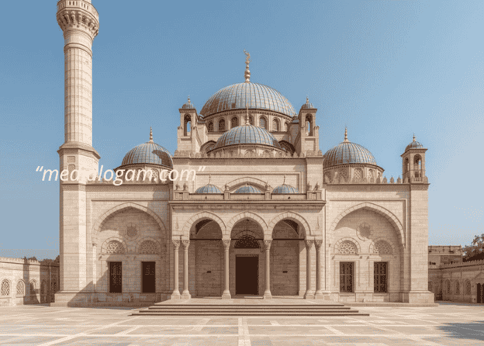 Struktur Utama Masjid: Panduan Lengkap Sebelum Pembangunan