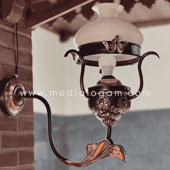 Lampu Hias Dinding Klasik Ukiran Jawa Harga Terbaik 4 Lampu Hias Dinding Klasik Ukiran Jawa Harga Terbaik