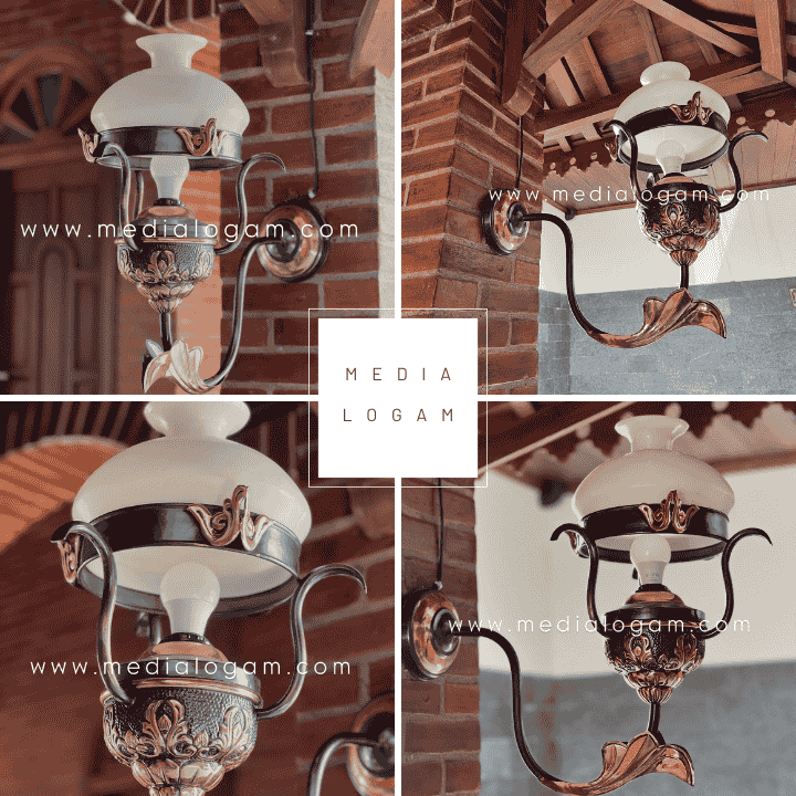 Lampu Hias Dinding Klasik Ukiran Jawa Harga Terbaik 1 Lampu Hias Dinding Klasik Ukiran Jawa Harga Terbaik