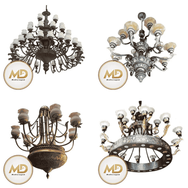 Daftar Harga Lampu Tembaga Kuningan Hari Ini 2026