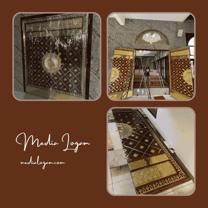 10 Kelebihan Pintu Nabawi Kuningan yang Wajib Anda Ketahui Sebelum Membeli