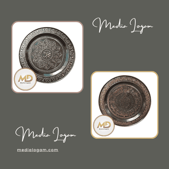 Kaligrafi Masjid: Tips Meminta Masukan Ahli Seni Islami Sebelum Membeli 1 Kaligrafi Masjid: Tips Meminta Masukan Ahli Seni Islami Sebelum Membeli