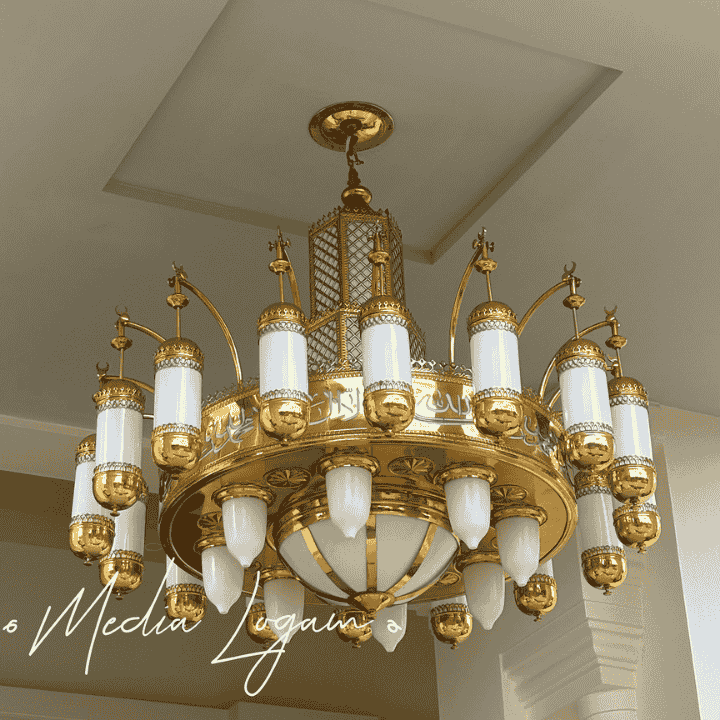 Custom Lampu Gantung Kuningan Online Harga Terbaru 3 Custom Lampu Gantung Kuningan Online Harga Terbaru