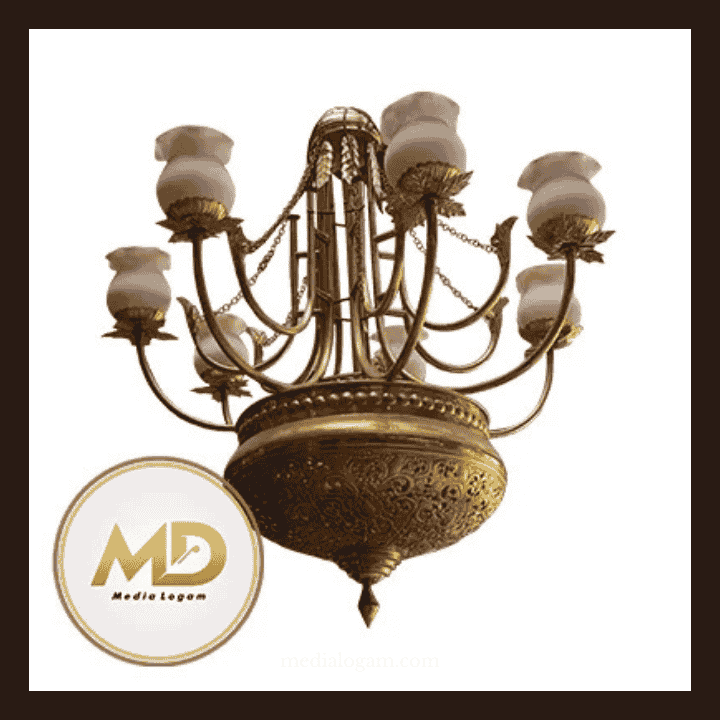 Cara Mendapatkan Diskon Terbaik untuk Pembelian Lampu Kuningan Skala Besar Masjid