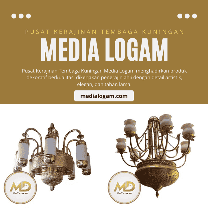 Finishing Lampu Gantung Masjid Matte atau Glossy: Mana yang Terbaik 1 Finishing Matte atau Glossy? Mana yang Lebih Cocok untuk Lampu Masjid Modern?