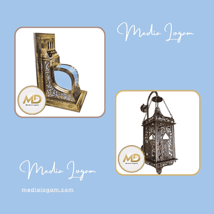 Harga Lampu Dinding Kuningan Berbeda: Berikut Penjelasannya 1 Harga Lampu Dinding Kuningan Berbeda: Berikut Penjelasannya