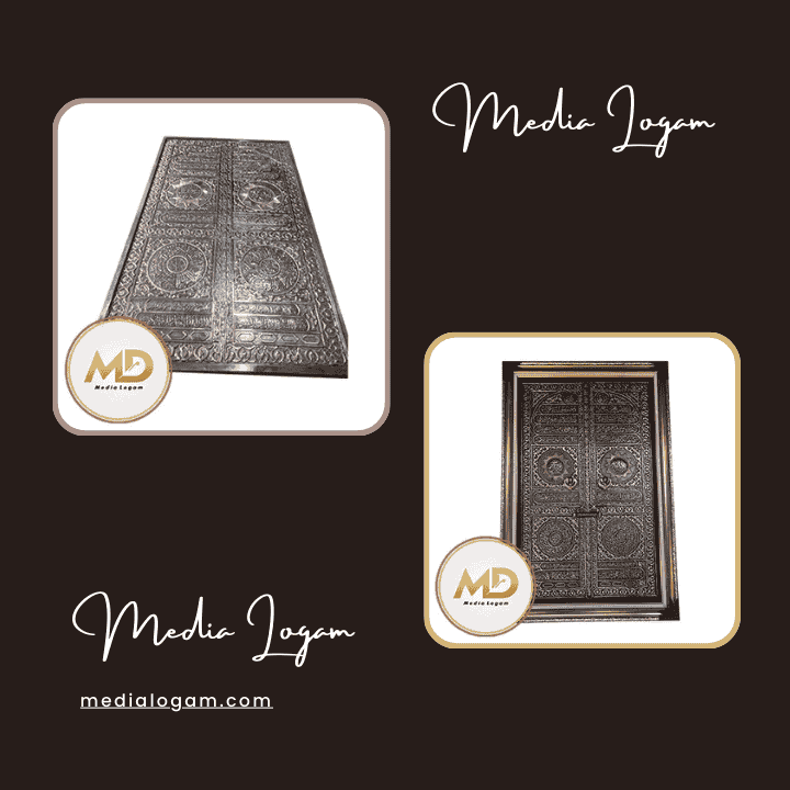 Harga Pintu Masjid Kuningan dan Tembaga: Mana yang Paling Unggul dan Murah 1 Harga Pintu Masjid Kuningan dan Tembaga: Mana yang Paling Unggul dan Murah