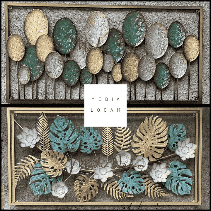 Hiasan Dinding Custom Tembaga Kuningan Bisa Pesan Online 1 Hiasan Dinding Custom Tembaga Kuningan Bisa Pesan Online