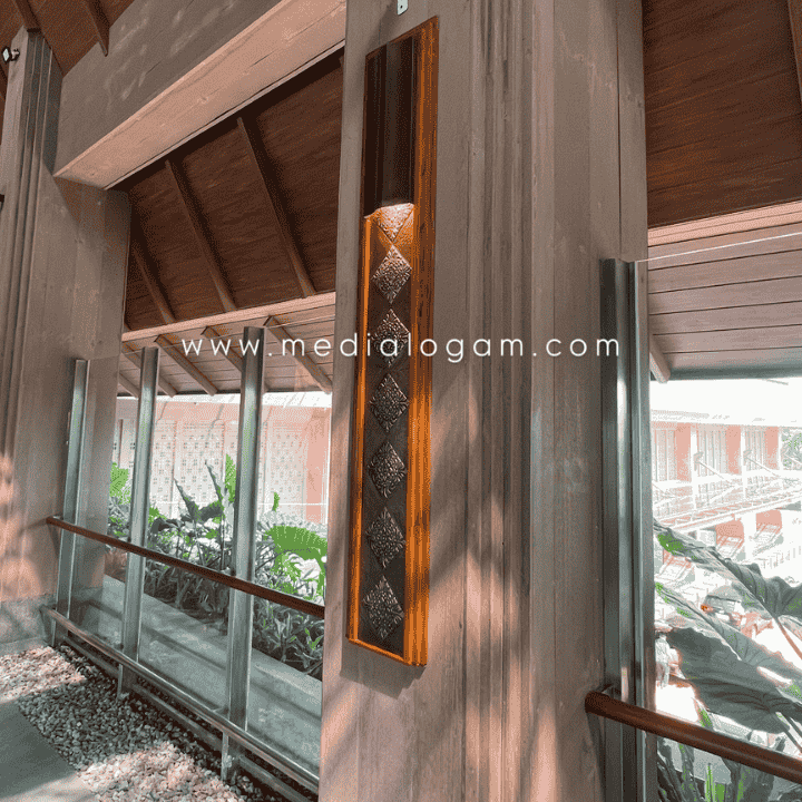 Cara Instalasi Lampu Dinding Kuningan Rumah Joglo yang Benar 3 Cara Instalasi Lampu Dinding Kuningan Rumah Joglo yang Benar