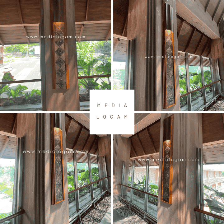 Cara Instalasi Lampu Dinding Kuningan Rumah Joglo yang Benar 1 Cara Instalasi Lampu Dinding Kuningan Rumah Joglo yang Benar