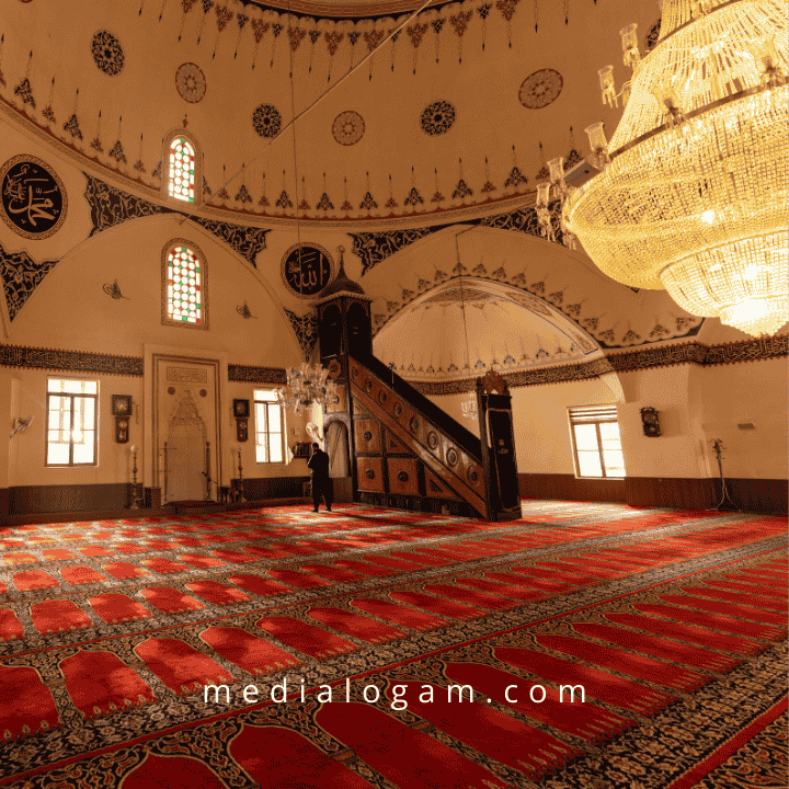 Panduan Menentukan Prioritas Interior Masjid Saat Dana Terbatas 1 Panduan Menentukan Prioritas Interior Masjid Saat Dana Terbatas