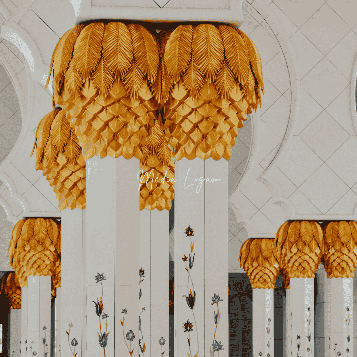 Jasa Pengrajin Tembaga Kuningan Masjid untuk Kubah dan Interior Islami 1 Jasa Pengrajin Tembaga Kuningan Masjid untuk Kubah dan Interior Islami