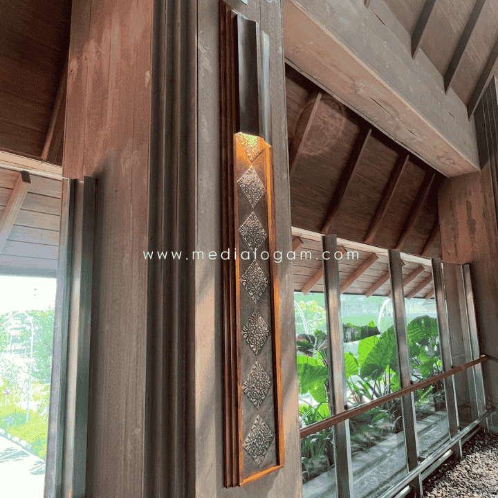 Cara Instalasi Lampu Dinding Kuningan Rumah Joglo yang Benar 5 Cara Instalasi Lampu Dinding Kuningan Rumah Joglo yang Benar