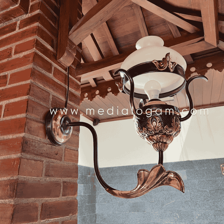 Lampu Hias Dinding Klasik Ukiran Jawa Harga Terbaik 5 Lampu Hias Dinding Klasik Ukiran Jawa Harga Terbaik