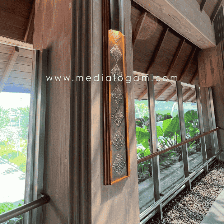 Cara Instalasi Lampu Dinding Kuningan Rumah Joglo yang Benar 4 Cara Instalasi Lampu Dinding Kuningan Rumah Joglo yang Benar