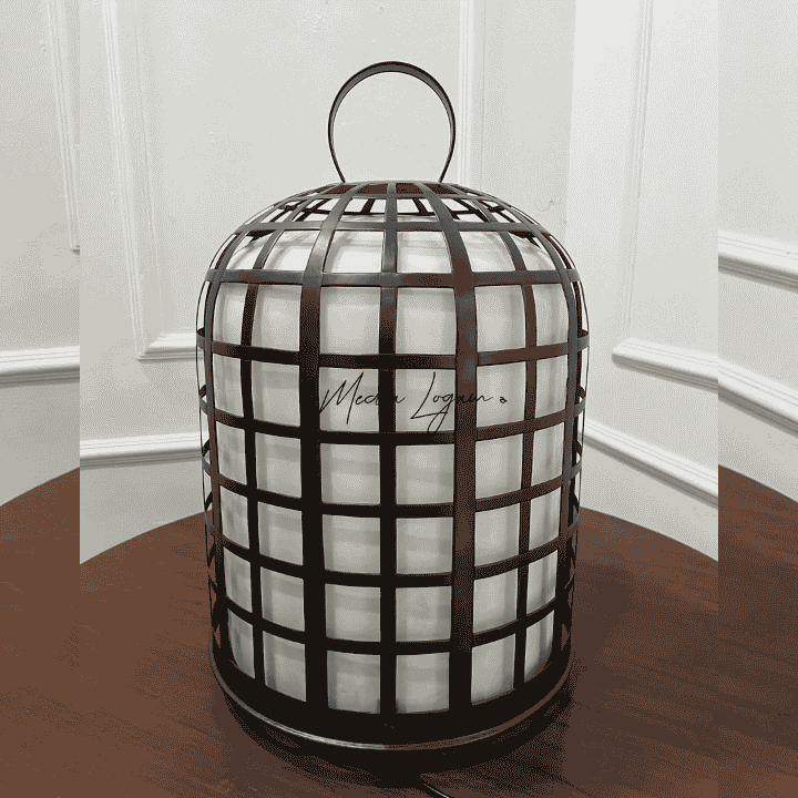 Lampu Taman Kuningan Outdoor Custom Harga Terbaru 2 lampu taman kuningan outdoor