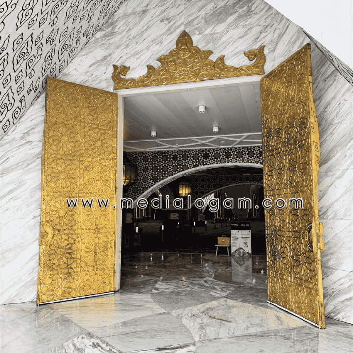 Jual Pintu Kuningan Premium Langsung Dari Pengrajin 4 Jual Pintu Kuningan Premium Langsung Dari Pengrajin