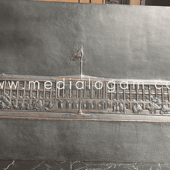 Kerajinan Relief Tembaga Custom Langsung Dari Pengrajin 6 Kerajinan Relief Tembaga Custom Langsung Dari Pengrajin