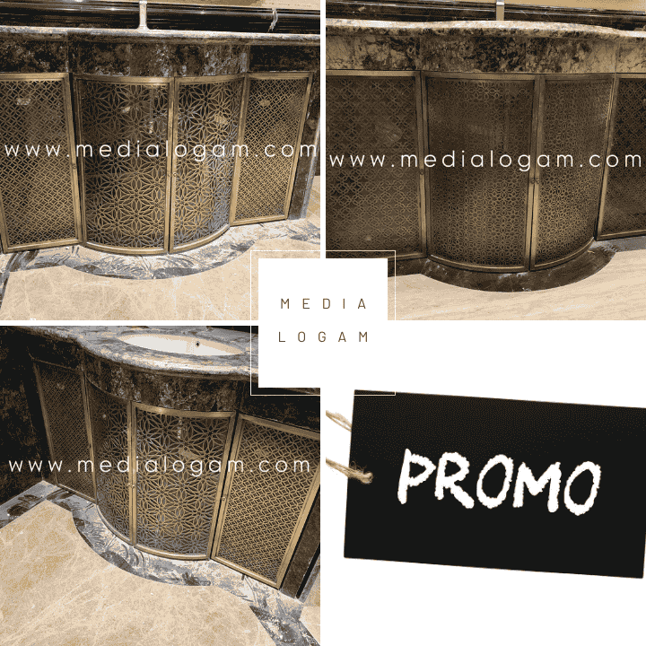 Pintu Wastafel Kuningan Asli Harga dan Kualitas Terbaik 1 Pintu Wastafel Kuningan Asli Harga dan Kualitas Terbaik