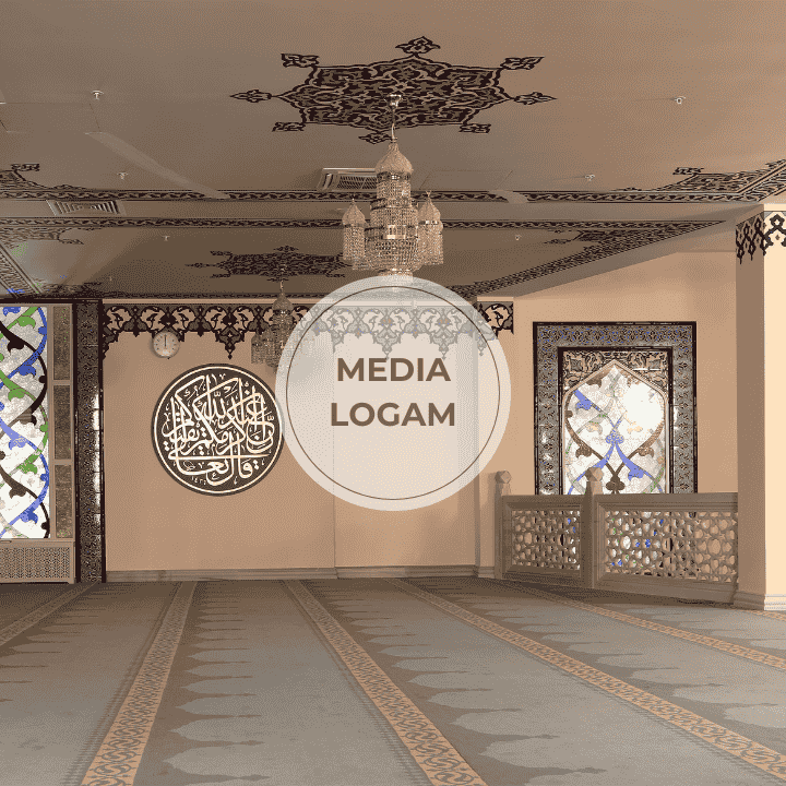 Kesalahan Penataan Interior Masjid yang Membuat Ruang Terasa Sempit 1 Kesalahan Penataan Interior Masjid yang Membuat Ruang Terasa Sempit