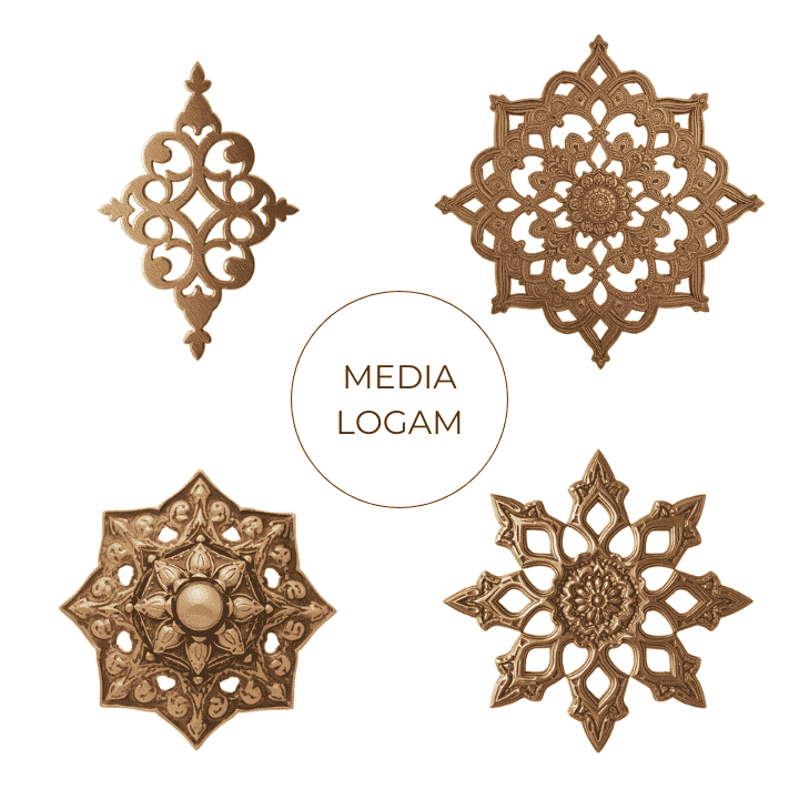 Keunggulan Pengrajin Tembaga Kuningan Masjid dalam Detail Ornamen 1 Keunggulan Pengrajin Tembaga Kuningan Masjid dalam Detail Ornamen