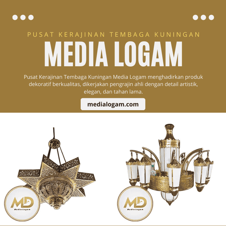 Lampu Tembaga Masjid Menyerap Debu? Mitos atau Fakta 1 Lampu Tembaga Masjid: Apakah Benar Lebih Mudah Menyerap Debu?