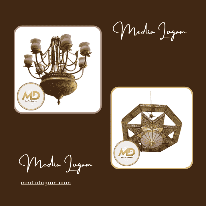 Harga Lampu Gantung Masjid Kuningan Terlalu Mahal? Ini Solusinya