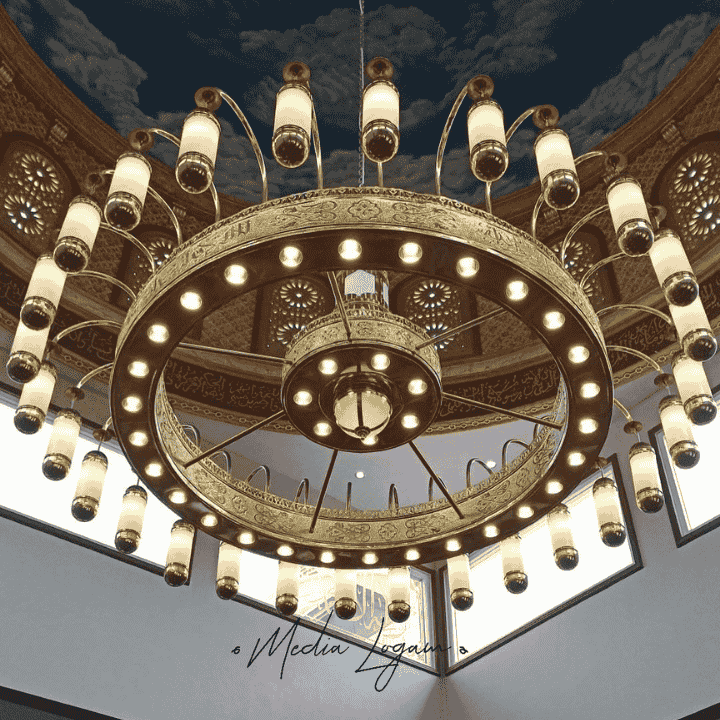 Solusi Lampu Gantung Kuningan Panas: Cek Ini Sebelum Terbakar 1 Solusi Lampu Gantung Kuningan Panas: Cek Ini Sebelum Terbakar